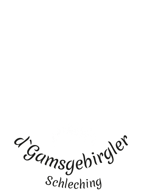 Gamsgebirgler Logo